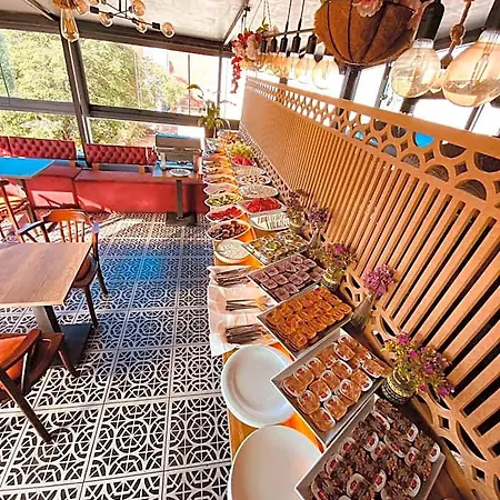 Ottoman Luxury Otel 3*