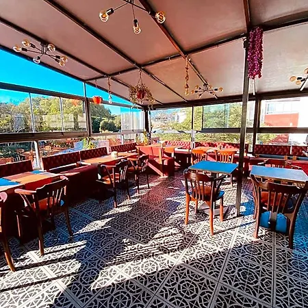 Otel Ottoman Luxury 3*