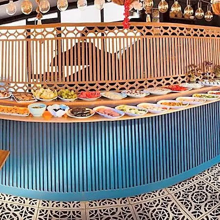 Otel Ottoman Luxury