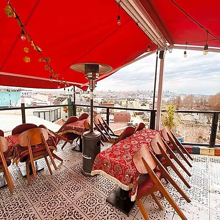 Ottoman Luxury Otel 3*