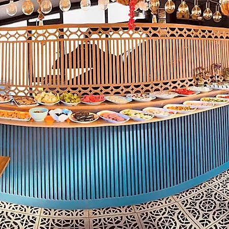 Ottoman Luxury 3*