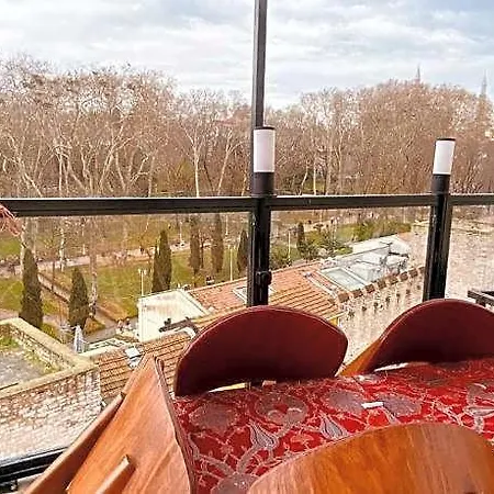 Ottoman Luxury 3*