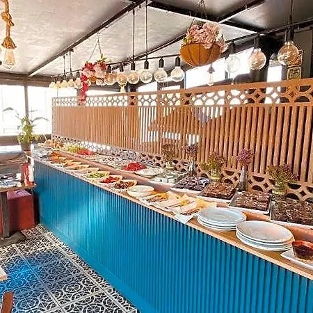 Ottoman Luxury Szálloda 3*