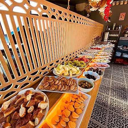 Ottoman Luxury Istanbul