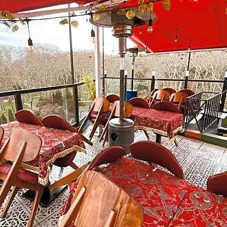 Ottoman Luxury Istanbul