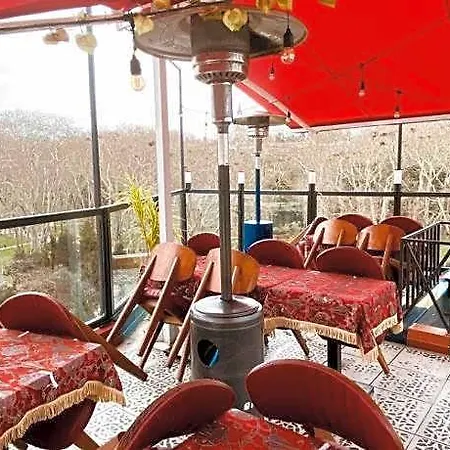 Ottoman Luxury Hotel 3*