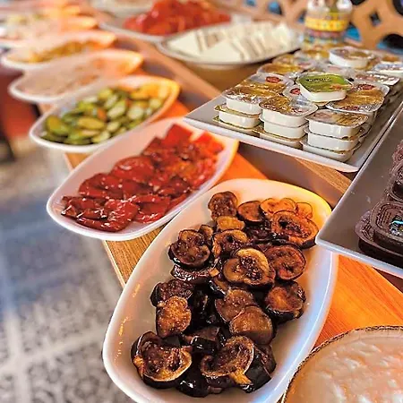 Ottoman Luxury 3* Istanbul