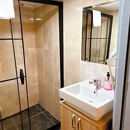 Ottoman Luxury 3*