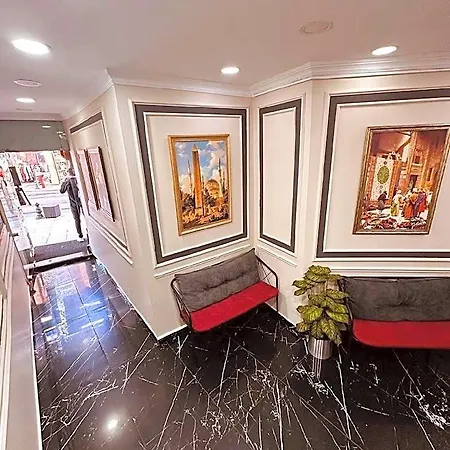 Ottoman Luxury 3*