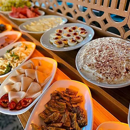 Ottoman Luxury Hotel Estambul