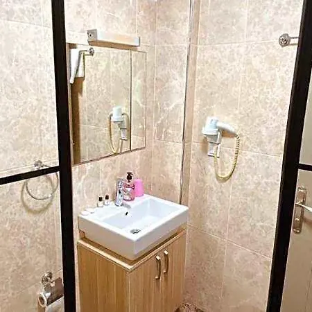 Hotel Ottoman Luxury 3*