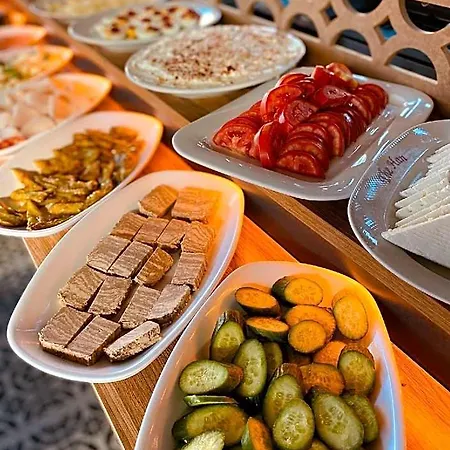 Hotel Ottoman Luxury 3*