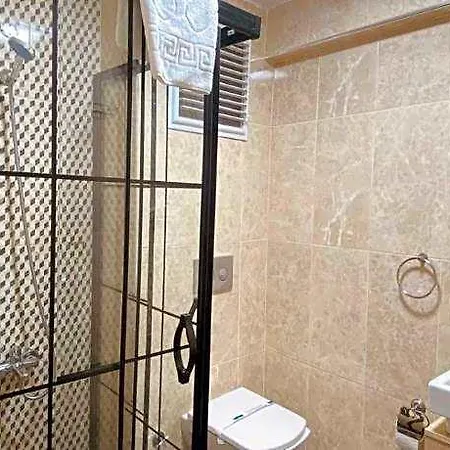 Ottoman Luxury 3*