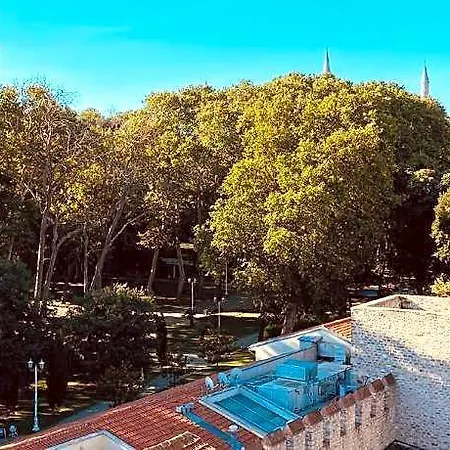 Ottoman Luxury Istanbul