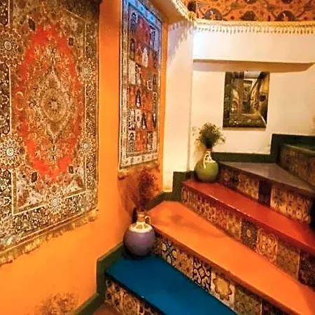 Hotel Ottoman Luxury