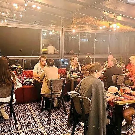 Ottoman Luxury Estambul