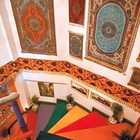 Ottoman Luxury 3*