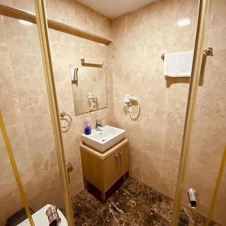 Ottoman Luxury Hotel Hotel Istanbulská provincie