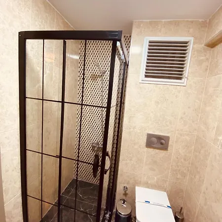 Ottoman Luxury Hotel Hotel Istanbulská provincie