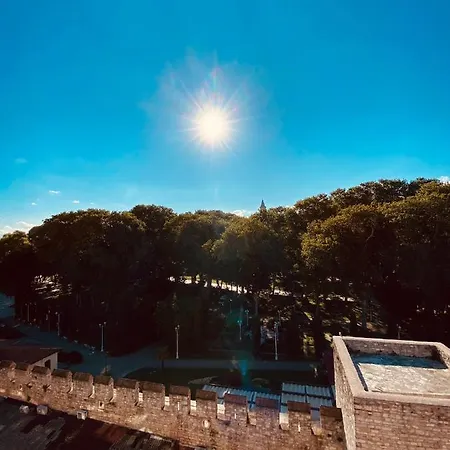 Ottoman Luxury Hotel 3*