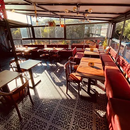 Ottoman Luxury Hotel Estambul