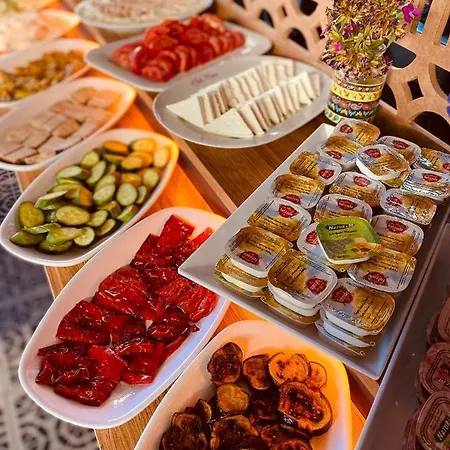 Ottoman Luxury Hotel Estambul