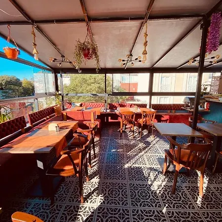 Ottoman Luxury Hotel Estambul