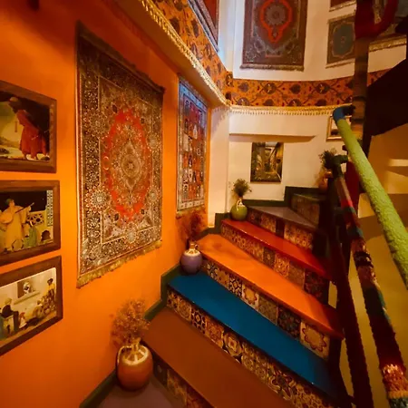 Hotel Ottoman Luxury 3*