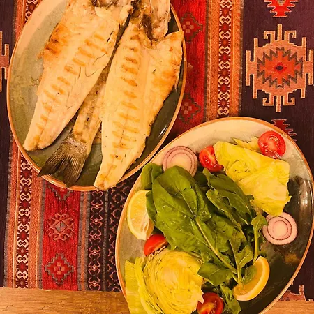 Ottoman Luxury Estambul